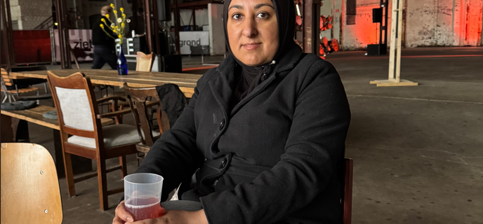 Glutenvrij leven van: Humarah