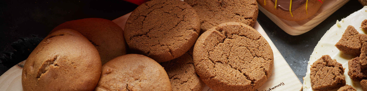 Verrassende en Makkelijke Recepten met Glutenvrije Speculaas